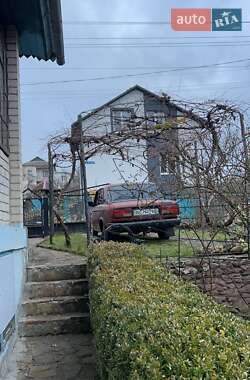 Седан ВАЗ / Lada 2107 1996 в Тернополі