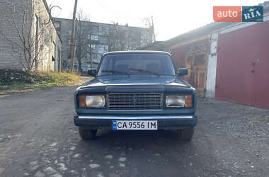 Седан ВАЗ / Lada 2107 2004 в Тульчине