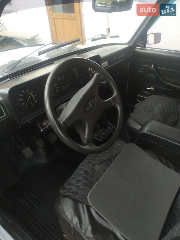 Седан ВАЗ / Lada 2107 2006 в Вільшані