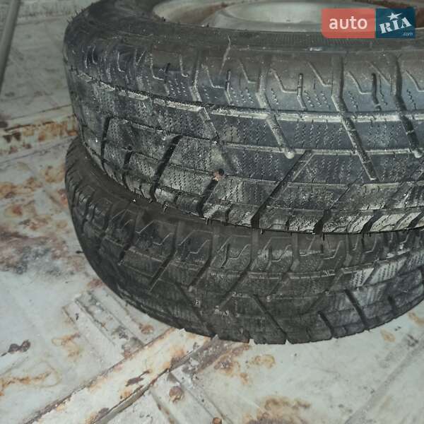 Седан ВАЗ / Lada 2107 1991 в Обухове фото 35 Седан ВАЗ / Lada 2107 1991 в Обухове