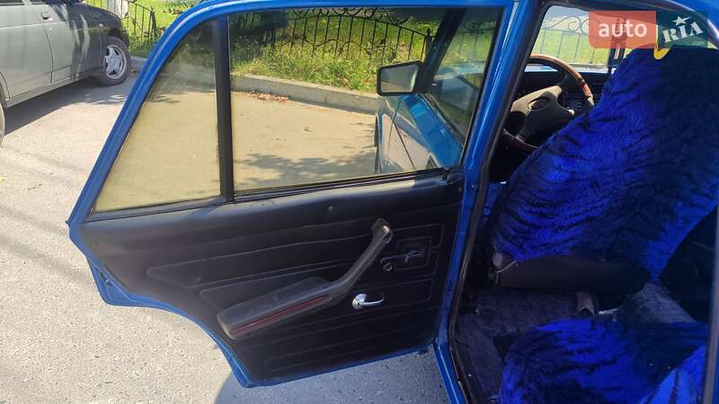 Седан ВАЗ / Lada 2107 2005 в Шепетовке