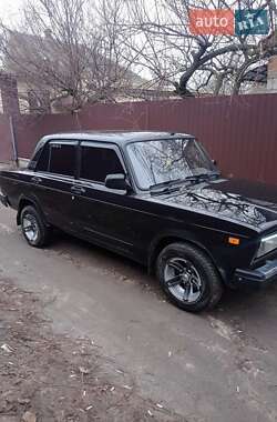 Седан ВАЗ / Lada 2107 2008 в Ніжині