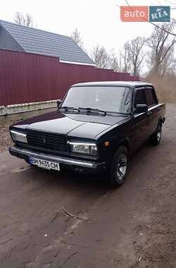 Седан ВАЗ / Lada 2107 2008 в Ніжині