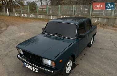 Седан ВАЗ / Lada 2107 2004 в Болграді