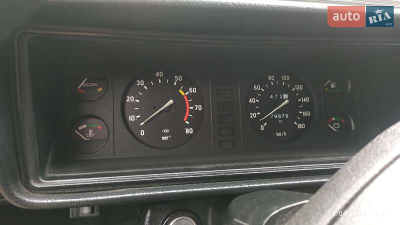 Седан ВАЗ / Lada 2107 2003 в Днепре