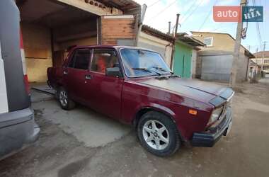 Седан ВАЗ / Lada 2107 2003 в Костопілі