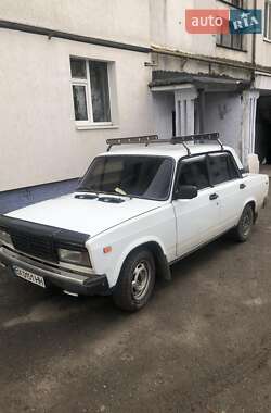 Седан ВАЗ / Lada 2107 2004 в Хмельницком