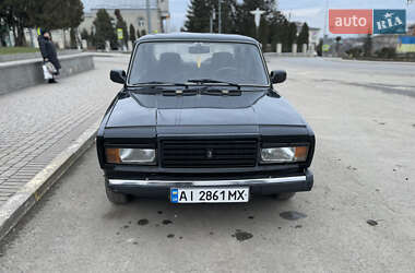 Седан ВАЗ / Lada 2107 2006 в Томашполе