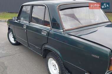 Седан ВАЗ / Lada 2107 2006 в Могилев-Подольске