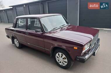 Седан ВАЗ / Lada 2107 2009 в Чернігові