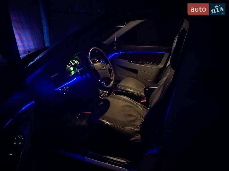 ВАЗ / Lada 2107 2008