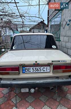 Седан ВАЗ / Lada 2107 1989 в Миколаєві