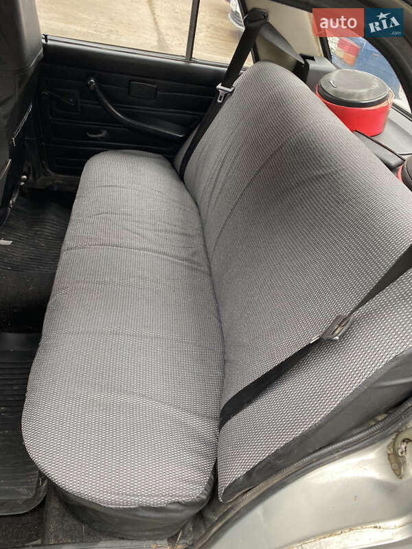 Седан ВАЗ / Lada 2107 2006 в Каменец-Подольском фото 5 Седан ВАЗ / Lada 2107 2006 в Каменец-Подольском