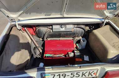 Седан ВАЗ / Lada 2107 1987 в Мироновке