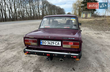 Седан ВАЗ / Lada 2107 2002 в Зборове