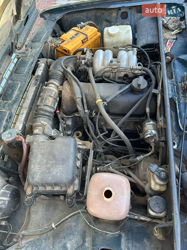 Седан ВАЗ / Lada 2107 2006 в Калуші