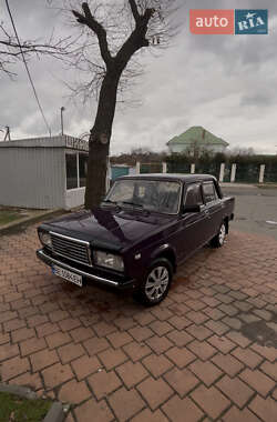 Седан ВАЗ / Lada 2107 2005 в Миколаєві