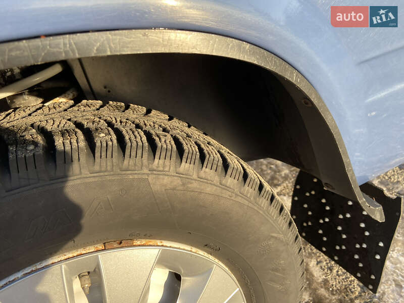 Седан ВАЗ / Lada 2107 2006 в Подольске