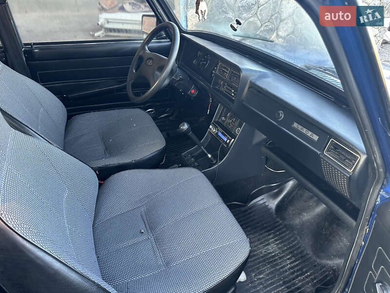 Седан ВАЗ / Lada 2107 2006 в Хмельнике