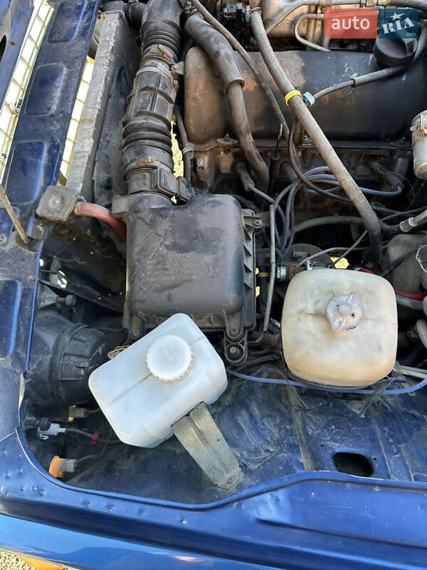 Седан ВАЗ / Lada 2107 2006 в Хмельнике