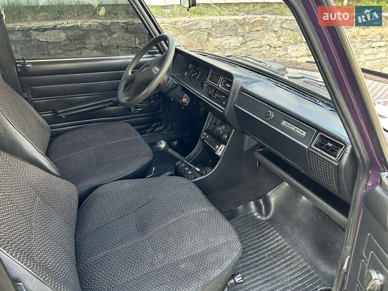 Седан ВАЗ / Lada 2107 2004 в Хмельницькому фото 7 Седан ВАЗ / Lada 2107 2004 в Хмельницькому