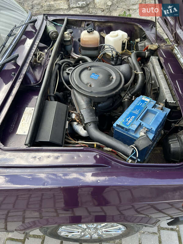 Седан ВАЗ / Lada 2107 2004 в Хмельницькому фото 18 Седан ВАЗ / Lada 2107 2004 в Хмельницькому