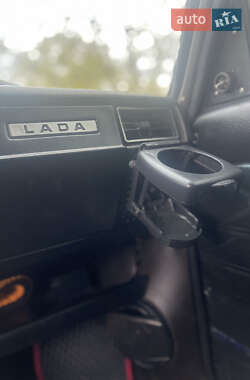 Седан ВАЗ / Lada 2107 1984 в 