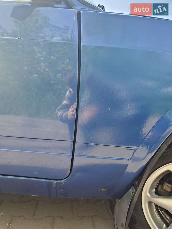 Седан ВАЗ / Lada 2107 2008 в Ровно