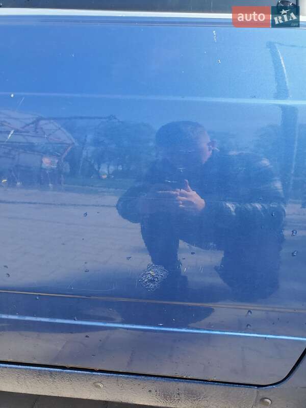 Седан ВАЗ / Lada 2107 2008 в Ровно