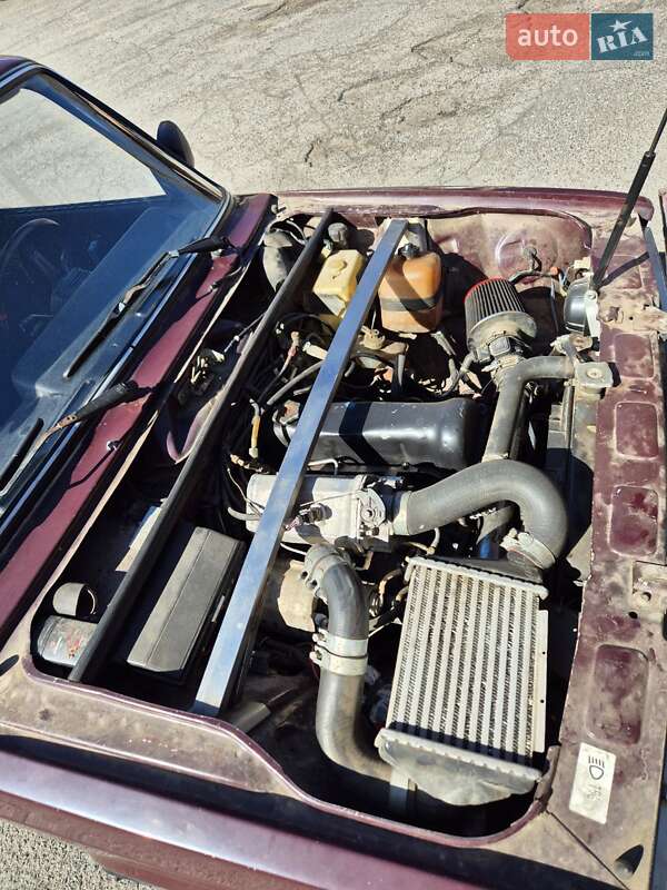 Седан ВАЗ / Lada 2107 2007 в Черкасах