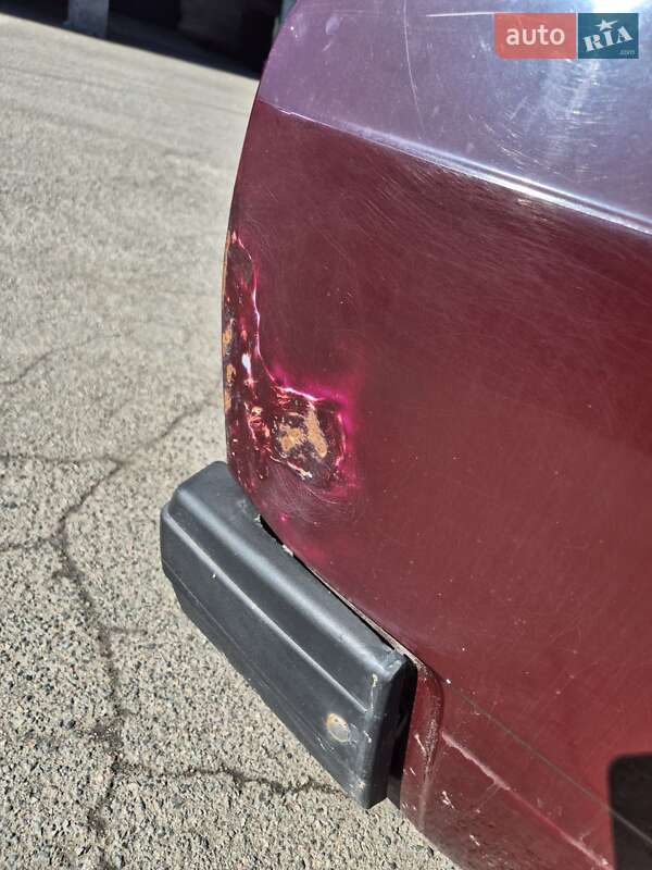 Седан ВАЗ / Lada 2107 2007 в Черкасах