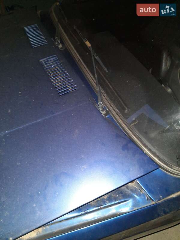 Седан ВАЗ / Lada 2107 2007 в Запорожье