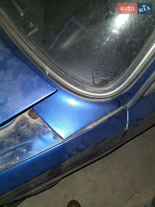 Седан ВАЗ / Lada 2107 2007 в Запорожье