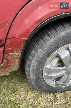 Седан ВАЗ / Lada 2107 1988 в Богуславі