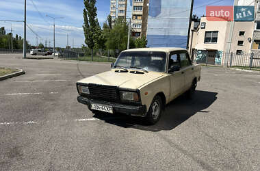 Седан ВАЗ 2107 1992 в Харькове