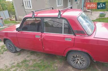 Седан ВАЗ 2107 1994 в 