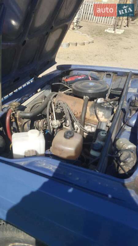 Седан ВАЗ / Lada 2107 2004 в Беляевке