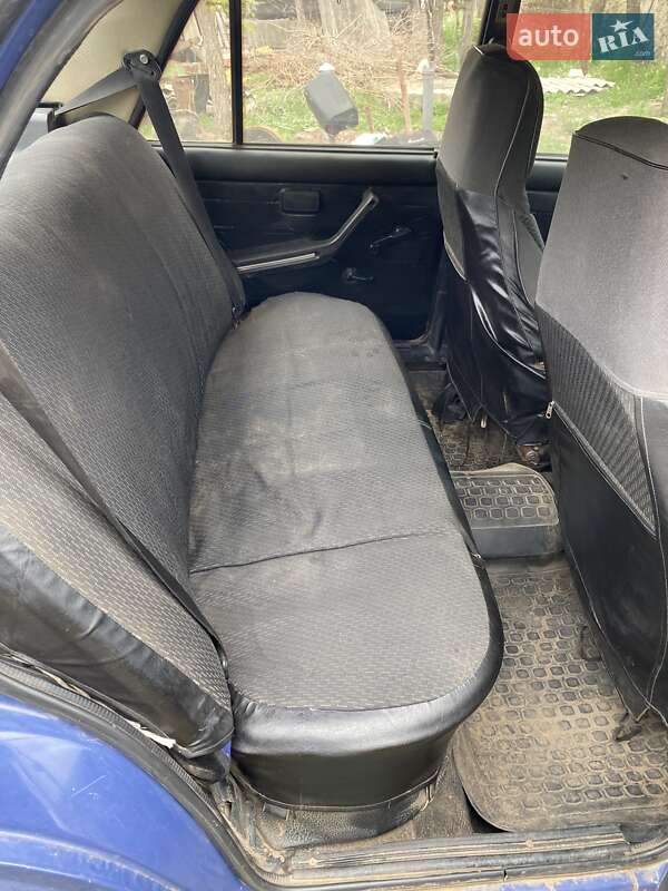 Седан ВАЗ / Lada 2107 2007 в Николаевке фото 11 Седан ВАЗ / Lada 2107 2007 в Николаевке
