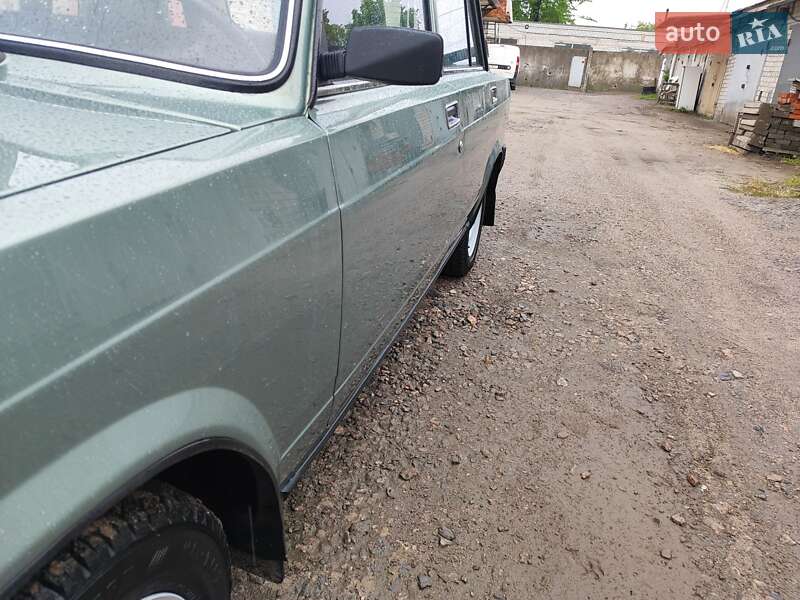 Седан ВАЗ / Lada 2107 2006 в Черкасах