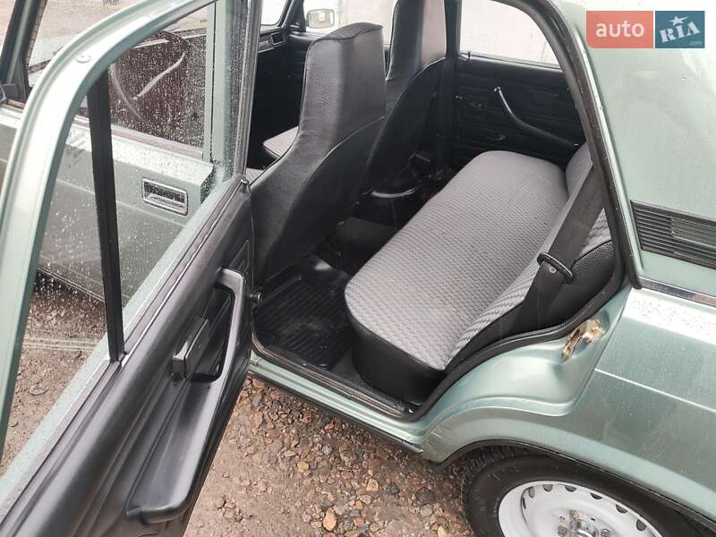 Седан ВАЗ / Lada 2107 2006 в Черкасах