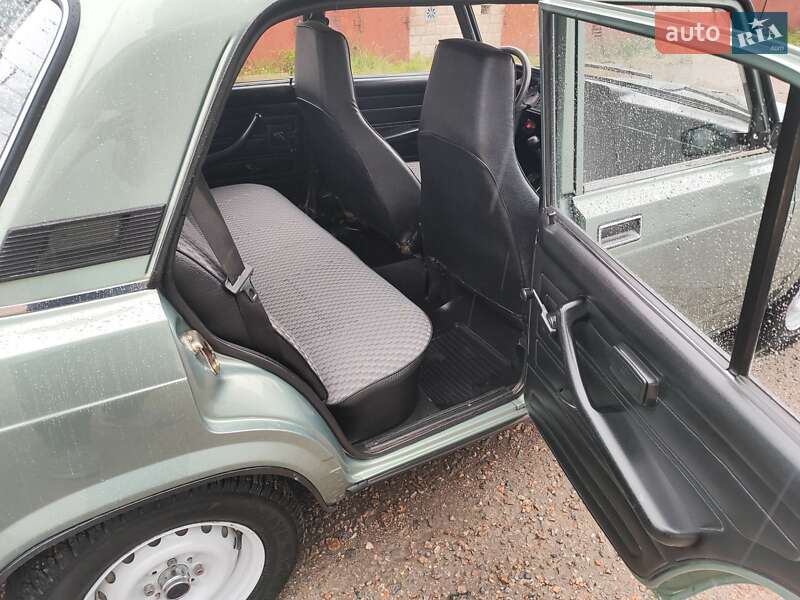 Седан ВАЗ / Lada 2107 2006 в Черкасах