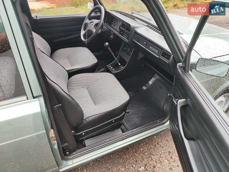 Седан ВАЗ / Lada 2107 2006 в Черкасах