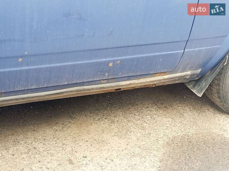 Седан ВАЗ / Lada 2107 2006 в Полтаві