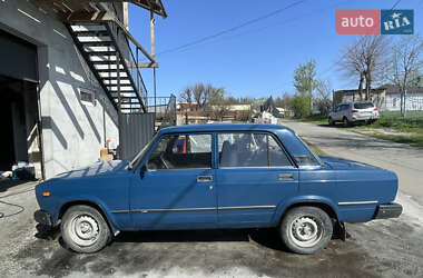 Седан ВАЗ 2107 2008 в 