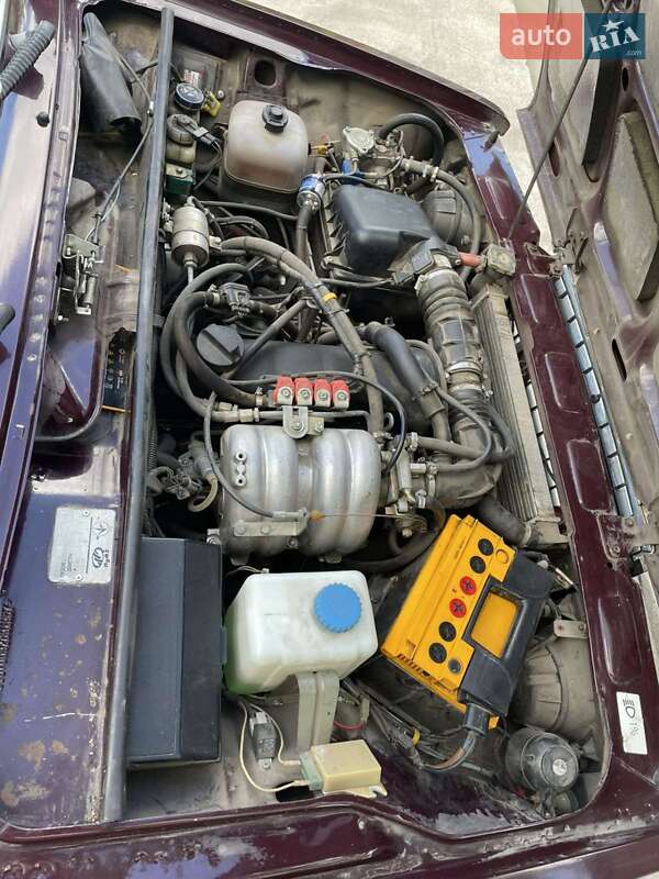 Седан ВАЗ / Lada 2107 2009 в Кропивницькому