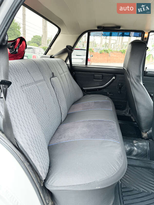 Седан ВАЗ / Lada 2107 2005 в Чернівцях фото 10 Седан ВАЗ / Lada 2107 2005 в Чернівцях