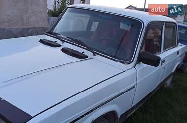 Седан ВАЗ 2107 1992 в Івано-Франківську