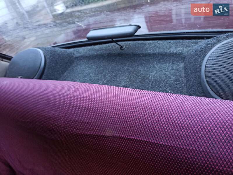 Седан ВАЗ / Lada 2107 2005 в Бурштыне