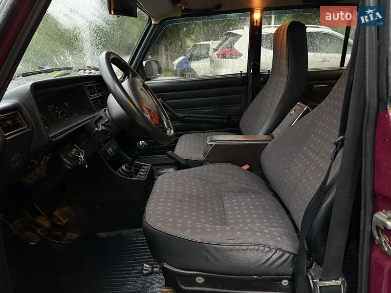Седан ВАЗ / Lada 2107 2003 в Одессе