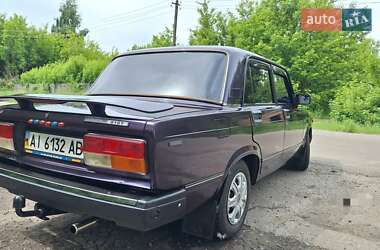 Седан ВАЗ 2107 2002 в 